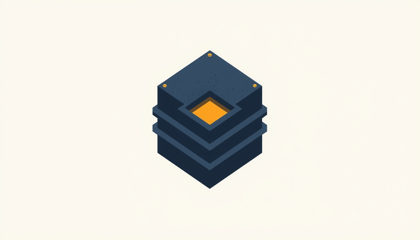 The Knight's Armor: When Process Becomes Protection